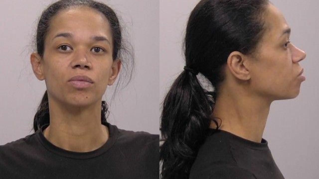 Lindsey, Tamara Nicole Renee Charged with Nonsupport of Dependants; Nonsupport of Dependants