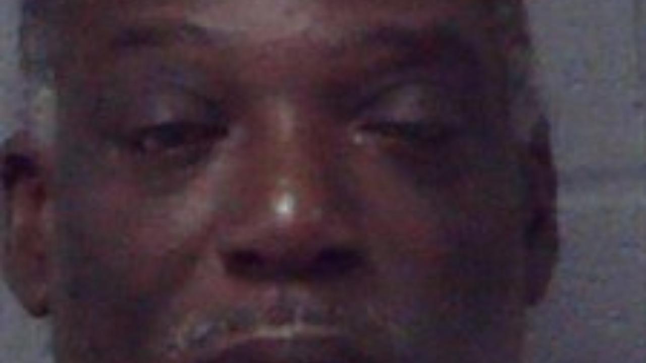 Booker, Stacy Demetric booked