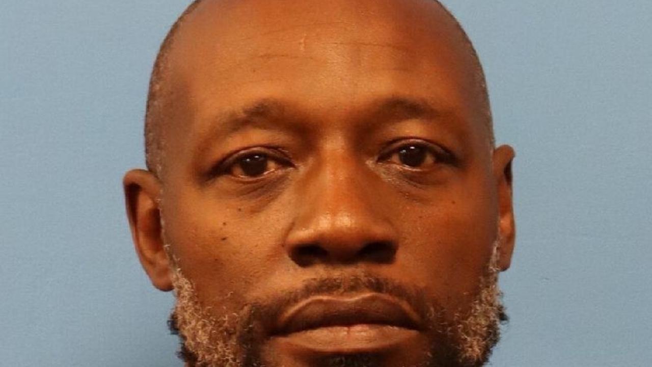 COOK, RECARDO charged with Assault-Domestic Violence - Third Degree - Criminal Mischief 3rd Degree; Assault-Domestic Violence - Strangulation or Suffocation