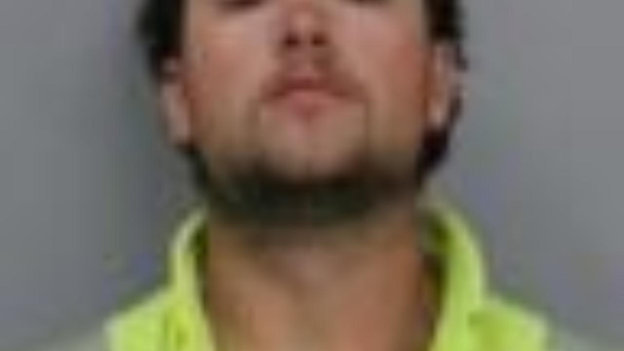 DAVEY, MASON JACQUE charged with Additional Hold for Nebraksa; Arrest Date 10/10/2026; Bond - No Bond; Set By Judge;