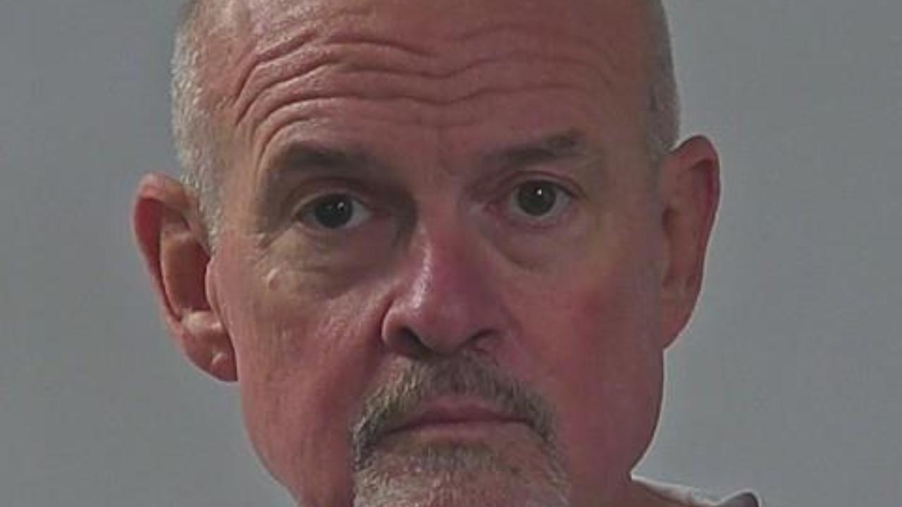 Robert Douglas Jamison Charged with Discretionary Jail Time