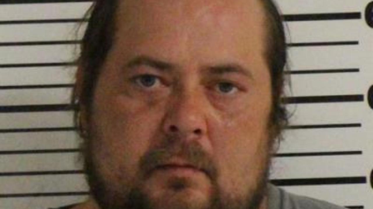 Justin Matthew Maca Charged with Probation Violation