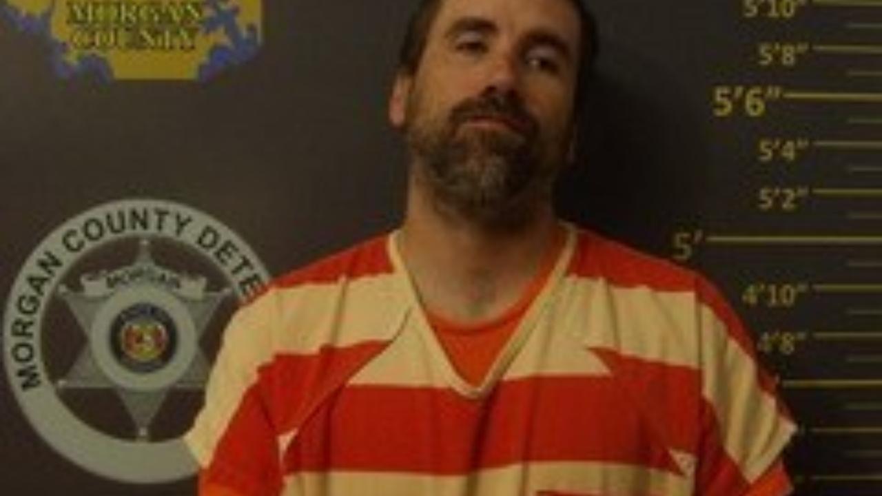 Eggleston, Dustin L Charged with Possess Control Substance Except 35 Grams or Less Marijuana/Synthetic Cannabinod