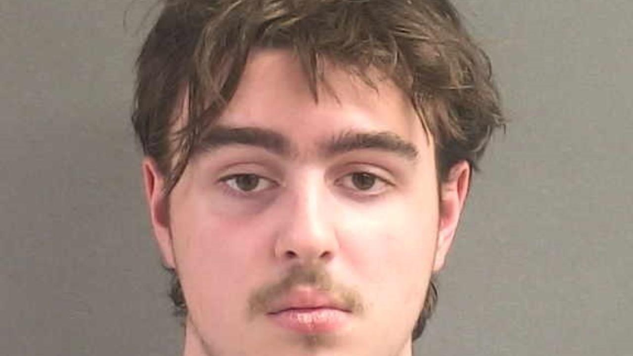 Megee, Joseph D Charged with Aggravated Battery (Deadly Weapon)