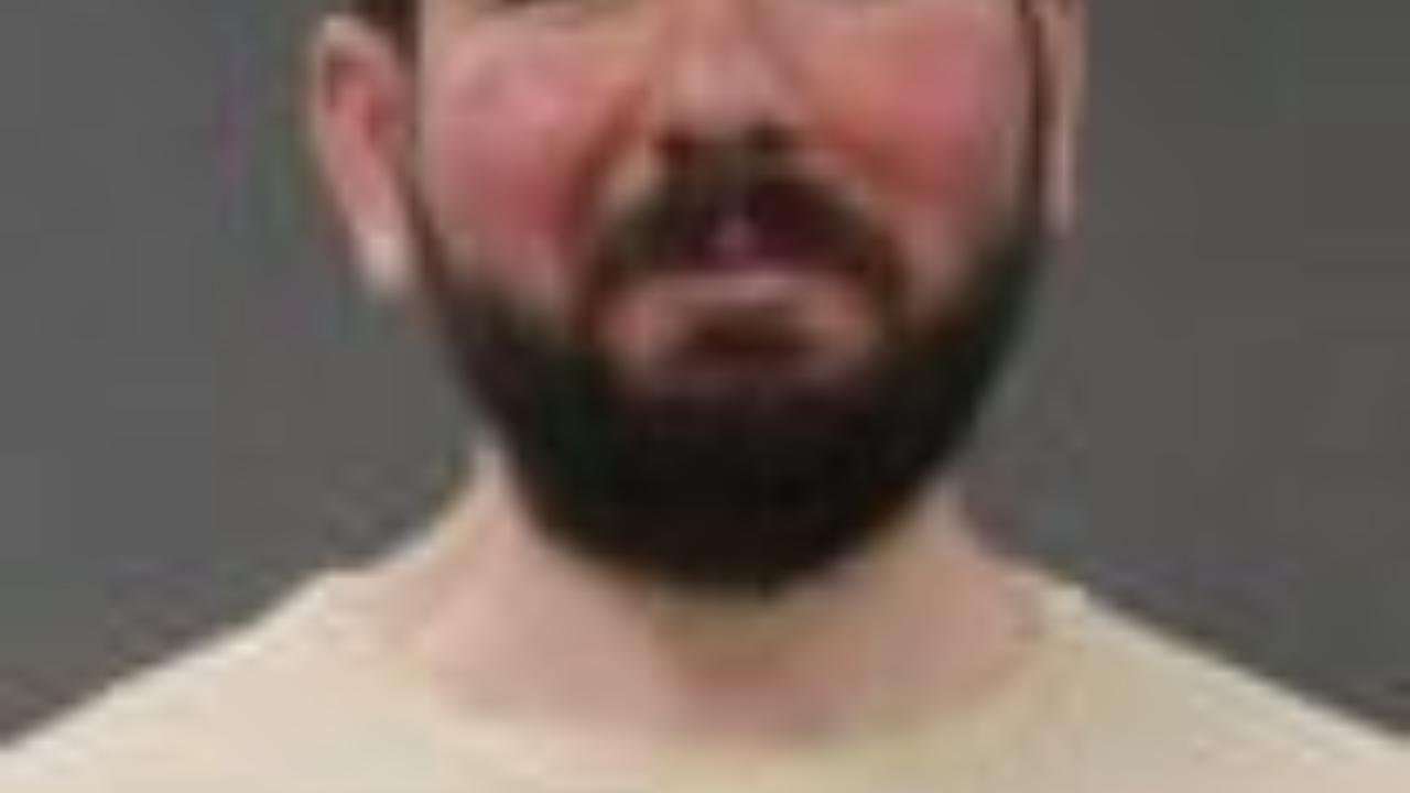 Durham, Caleb Jackson Charged with Hold for Other Jurisdiction (Warrant Arrest)