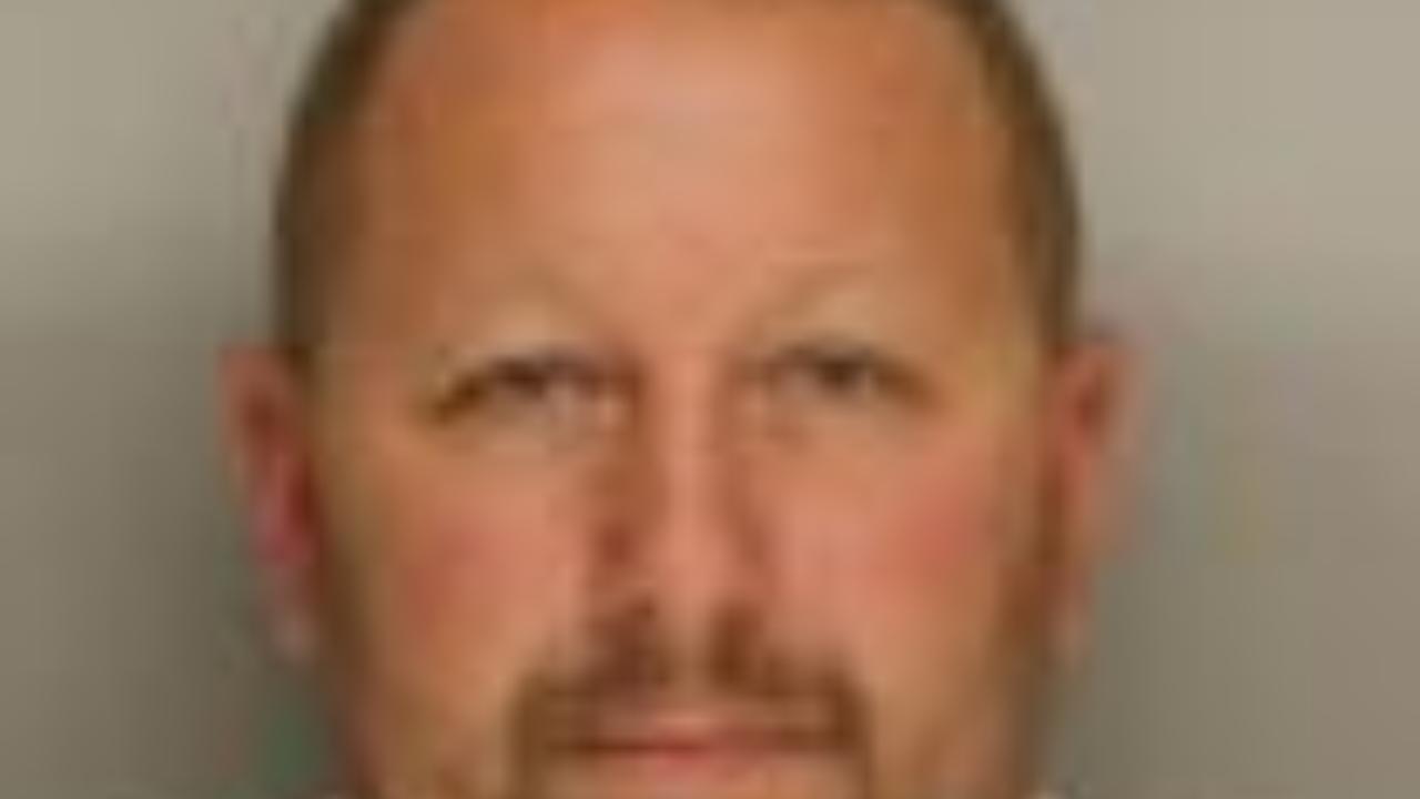 Ryan Gerald Mills charged with - Traffic - DWI - Second-Degree Driving While Impaired; 2 or more Aggravating Factors