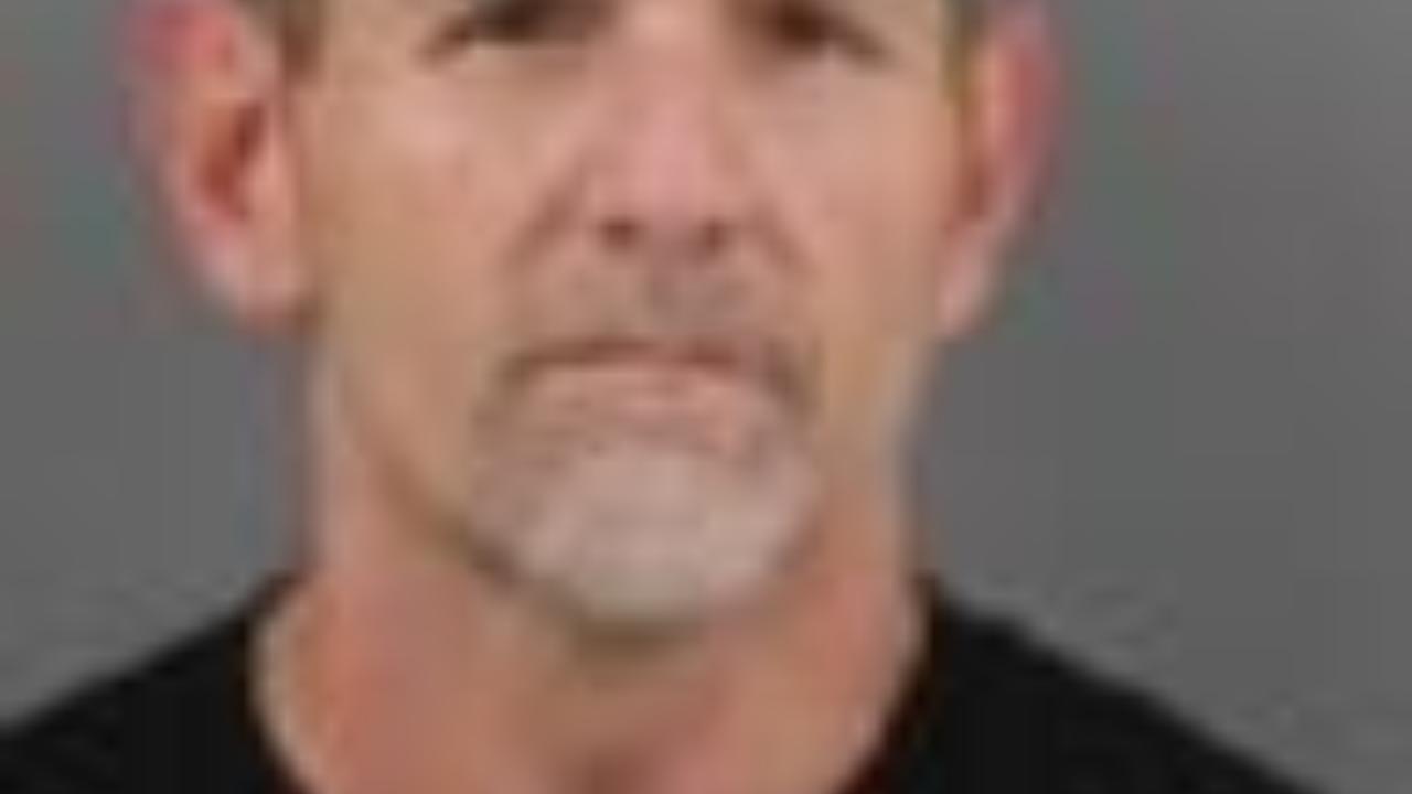 Underhile, Gerald D Charged with New Charge Aww: 720 Ilcs 5/12-3.2 - Domestic Battery; Arrest Date 10/16/2026; Bond - No Bond;
