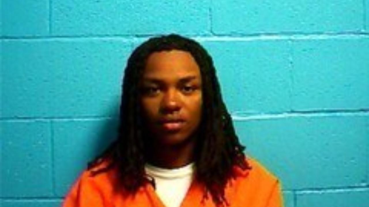 Jordian M Hillard Charged with Attempted 1ST Degree Murder; Criminal Damage to Property-Aggravated; Illegal Use of Weapons or Dangerous Instruments; Attempted 2ND Degree Murder