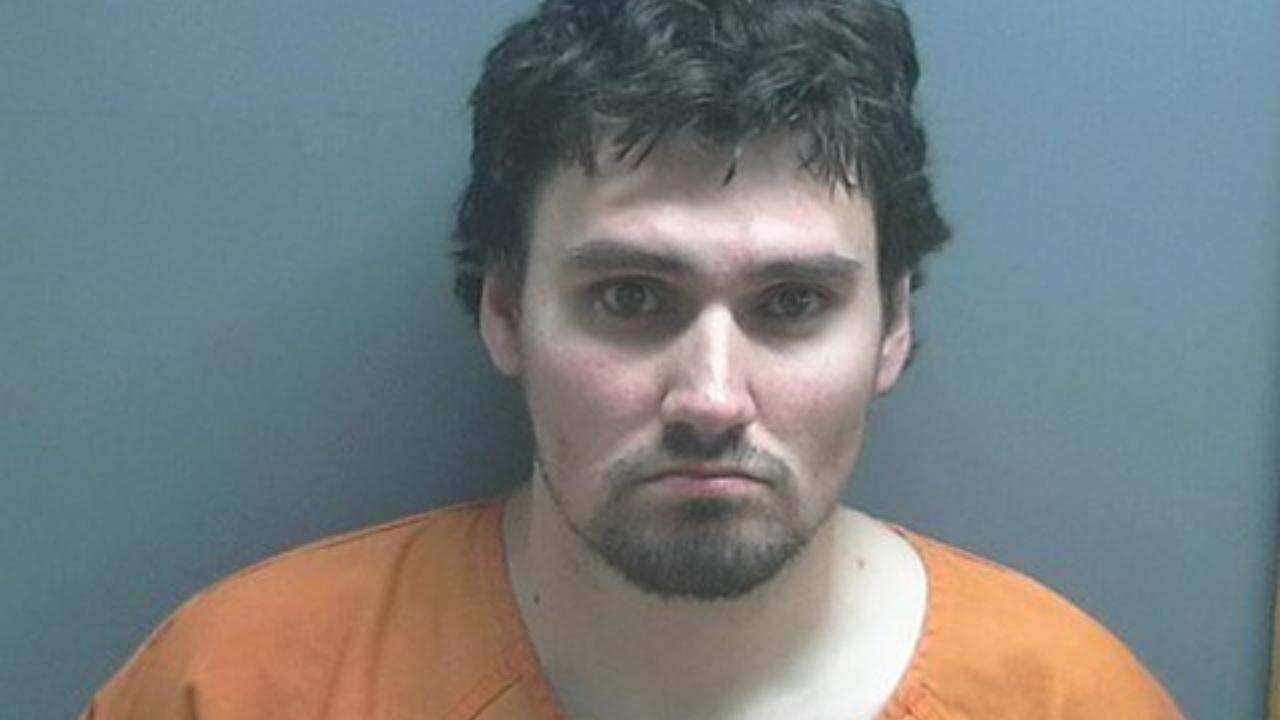 Graybill, Bryton Nelson Alexander Charged with Possession Methamphetamine, LEV 6; Public Administration- Obstruction of Justice; Health- Possess Hypodermic Syringe or Needle; Controlled Substance- Possess Paraphernalia