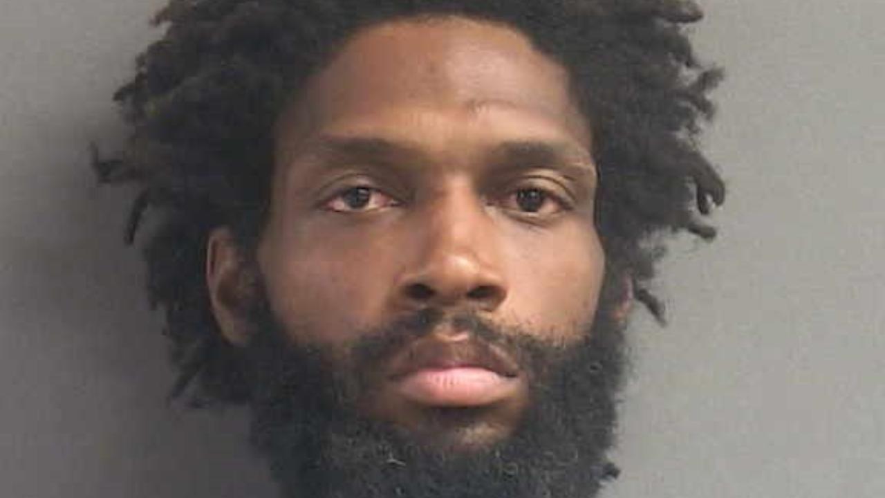 Volusia County resident charged with indecent exposure
