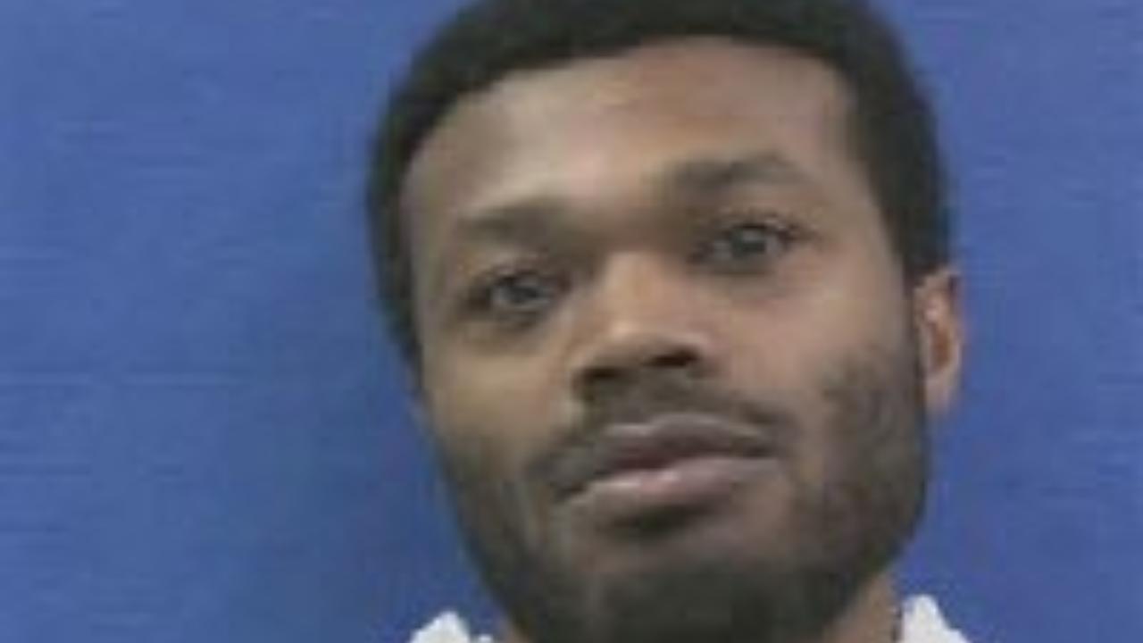 Kadorian James Dougan Charged with Evading Arrest Det W/Veh