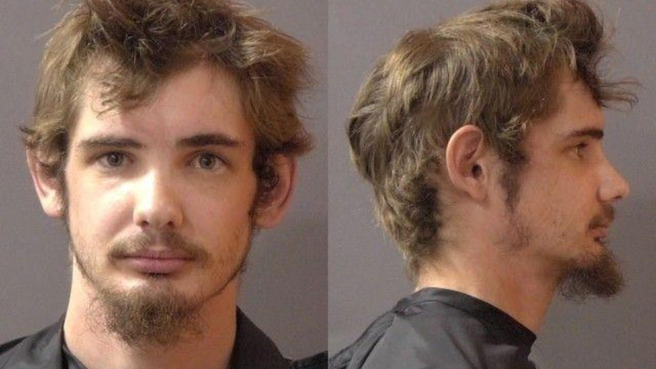 Stephens, Kahner Matthew charged with OWI: Operating a Vehicle with an ACE of .08 to <.15 BAC