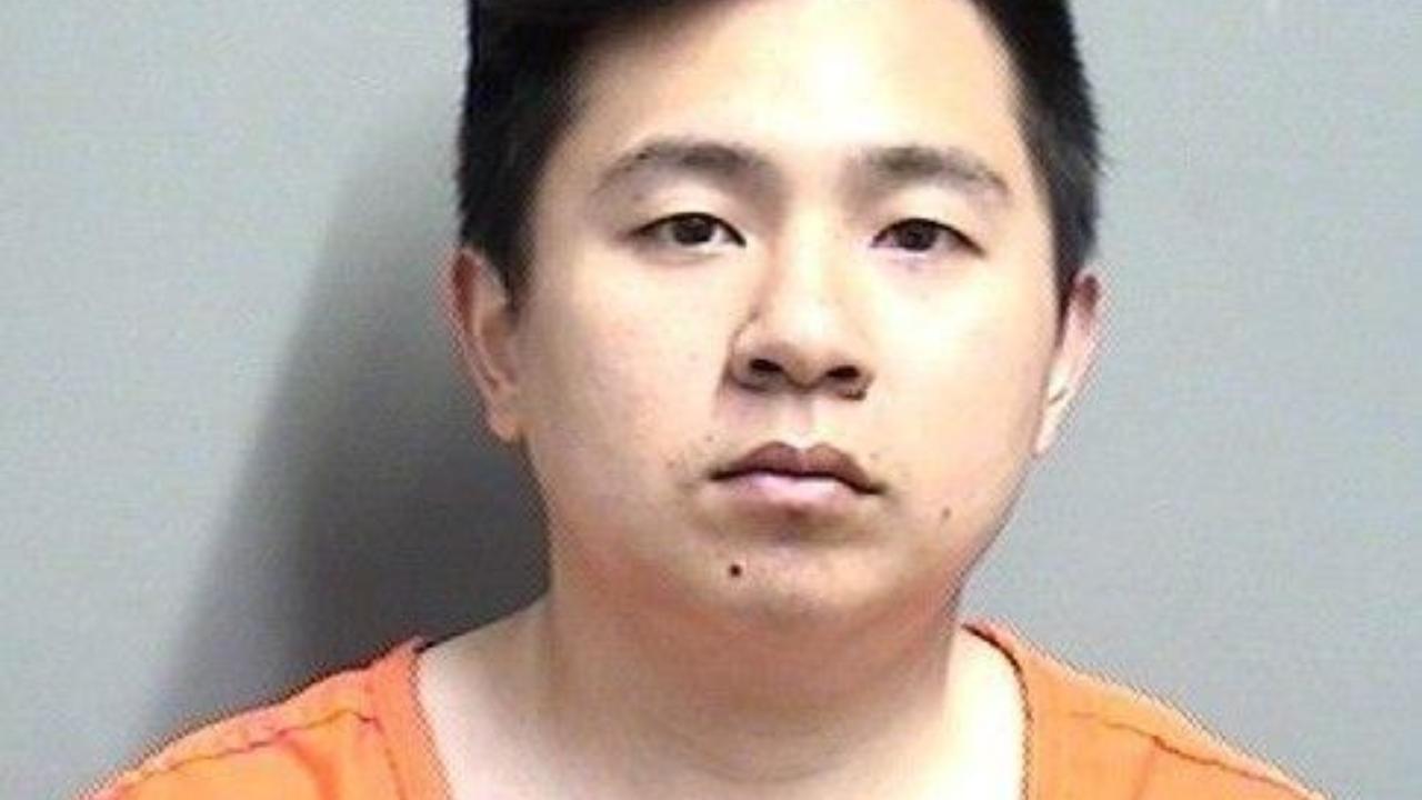 CAI, YUN CHUN charged with Fugitive FromJustice-1989