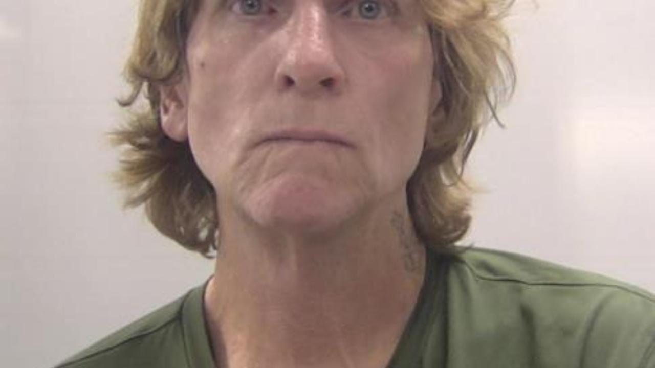 Palmer, Jonathan Bruce charged with Intentionally, damage/destroy any property or monument ? $1000; Attempt Dwelling house with intent to commit larceny, A&B, etc.