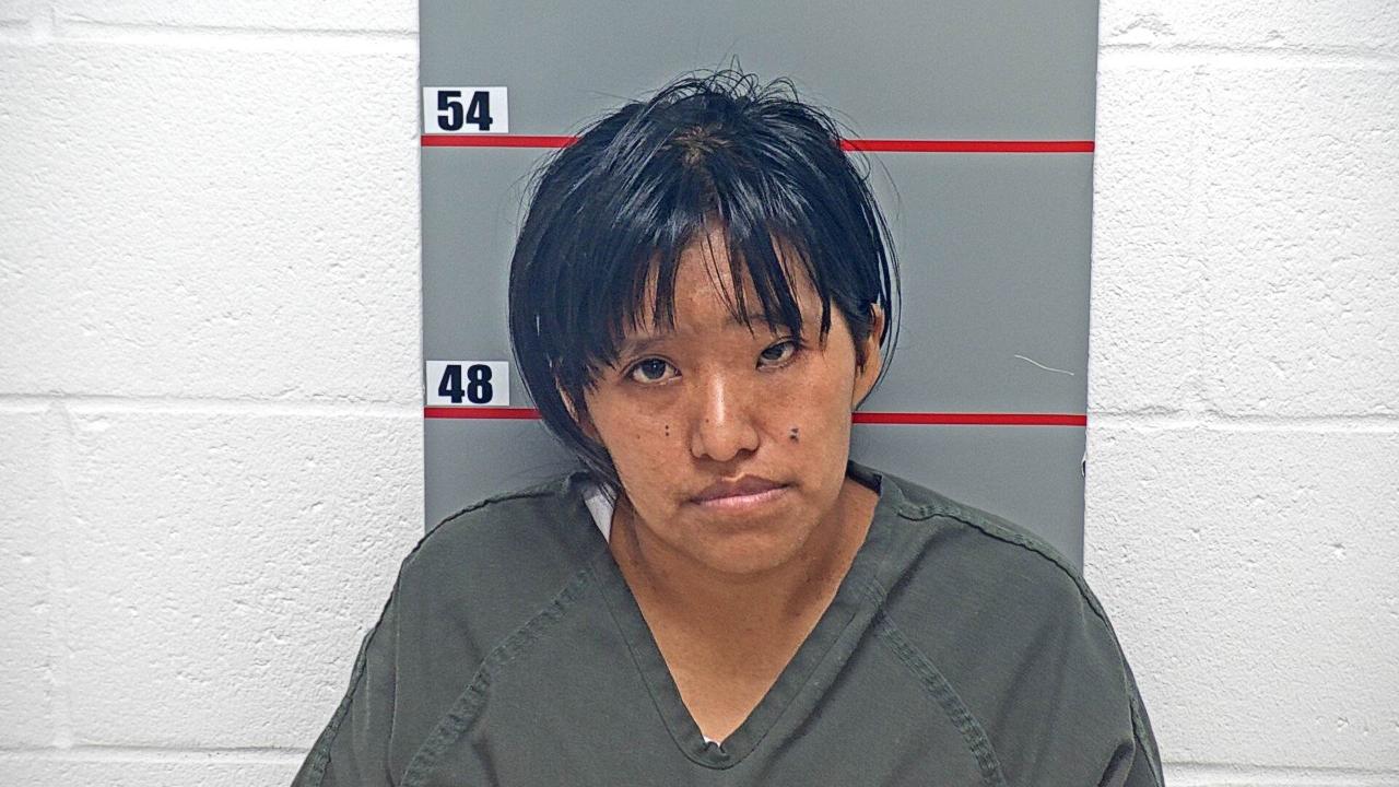 Juan, Lorenza Charged with Us Department of Homeland Security / Ice