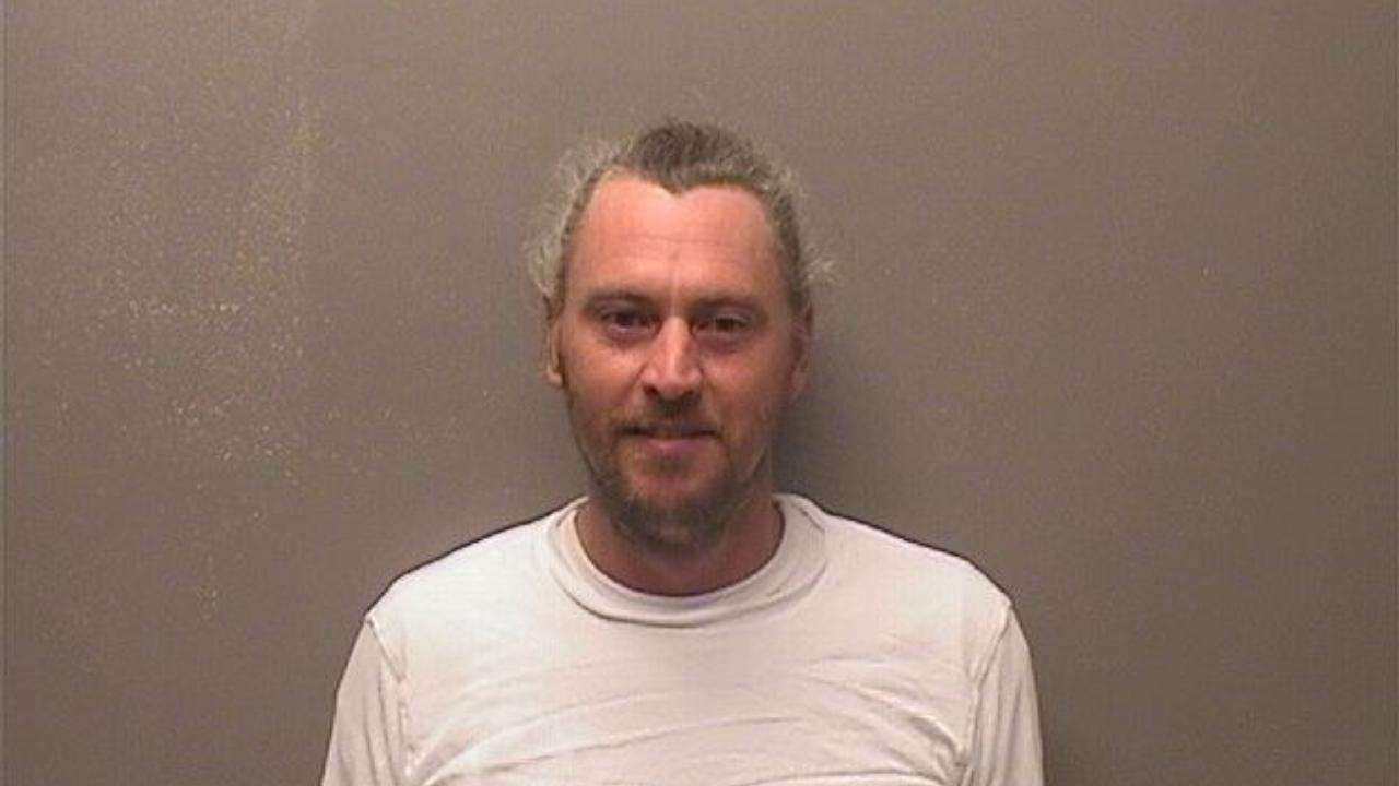 Matthew Justin Killian Charged with Sentenced Jail Time