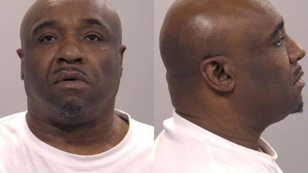 Ackles, Tony Lee Charged with Theft - Without Consent