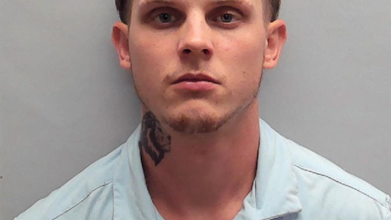 Dalton Lee Popham Charged with Bond Revoked-Possession of a Controlled Substance