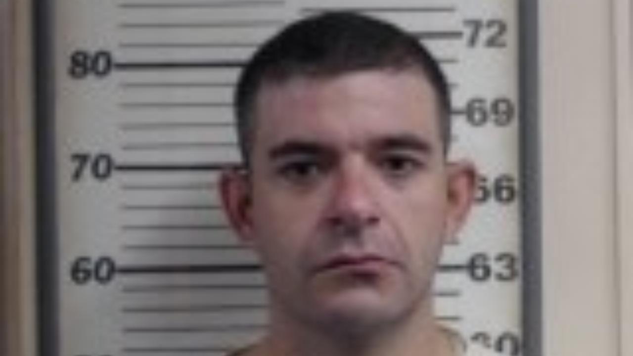 Shawn M Belcher Charged with Violation of Probation