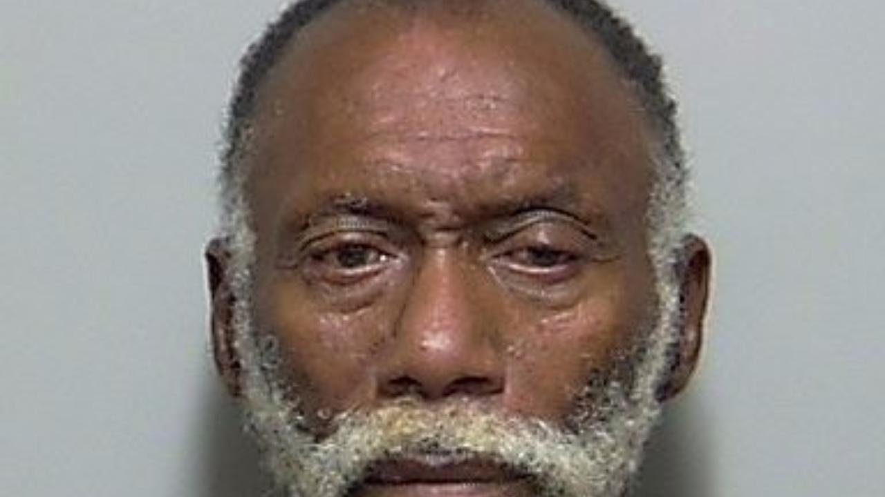 Holland, Kenneth Charles Charged with Prob Violation