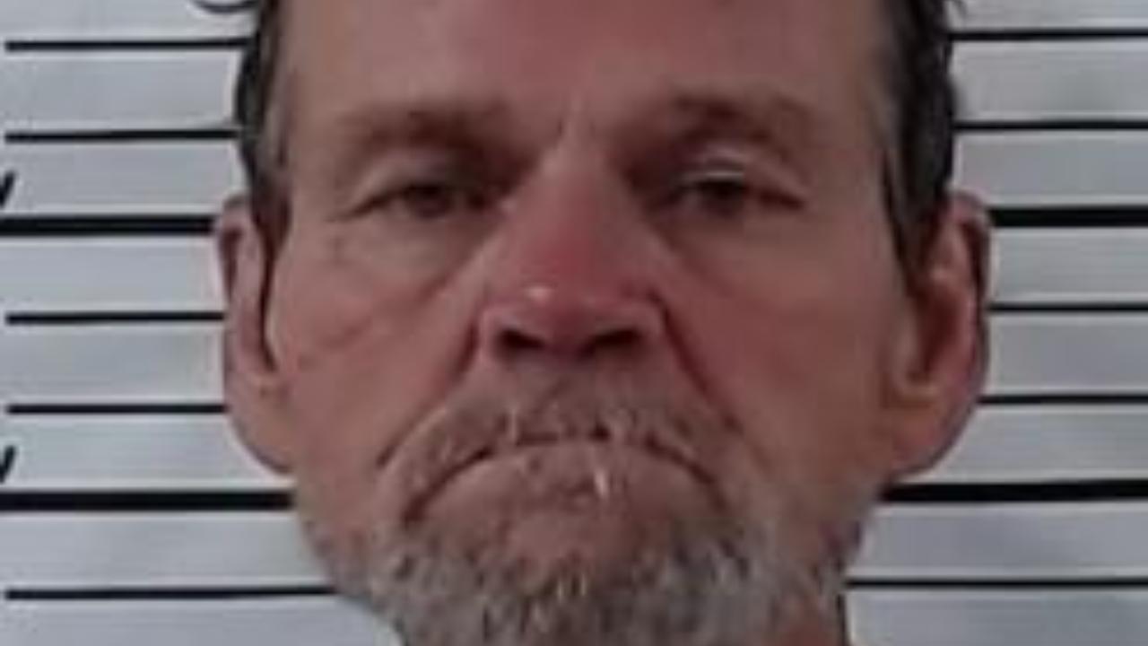 Lonny Dean Lute Charged with Transporting Open Container of Liquor