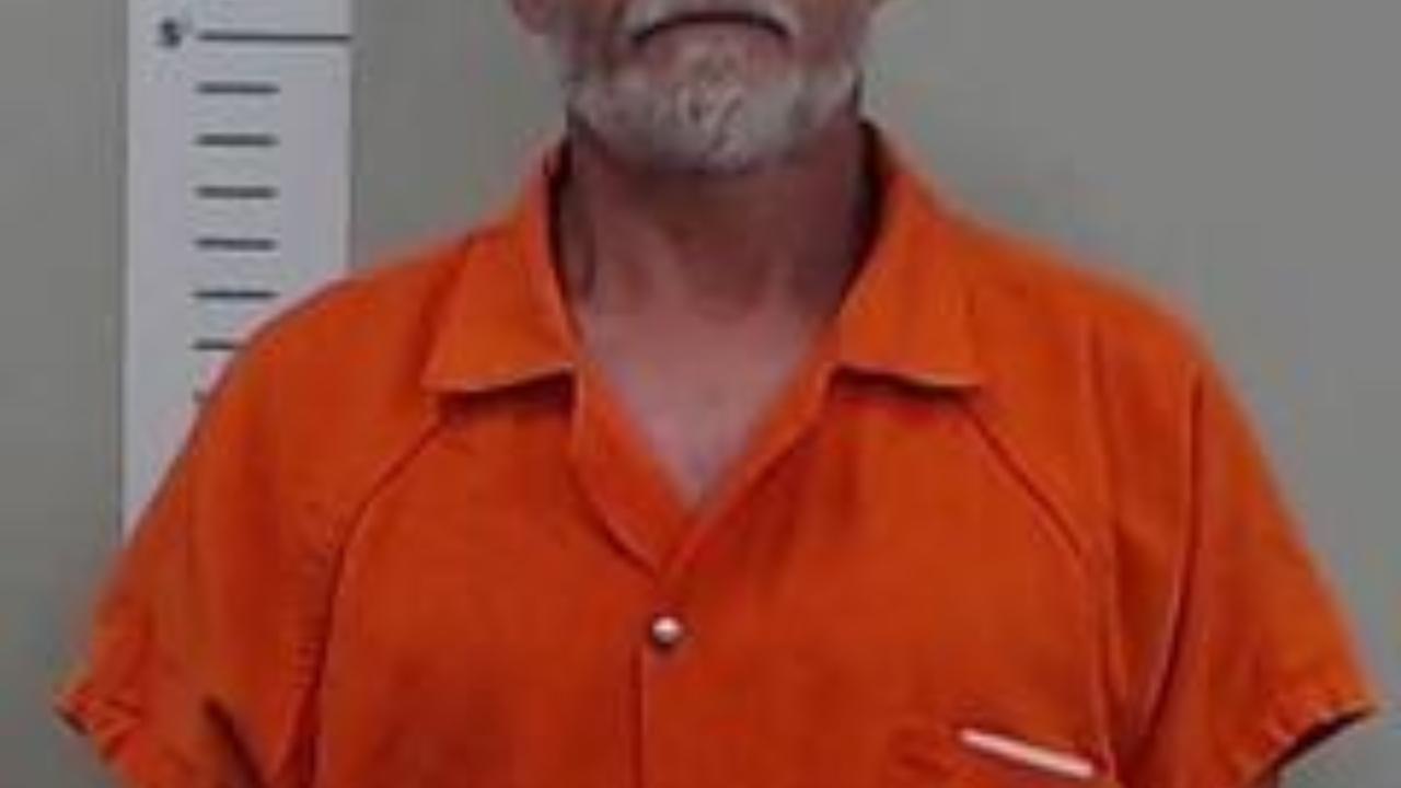 LUCAS, PHILIP charged with Failure to Appear/Comply/Pay