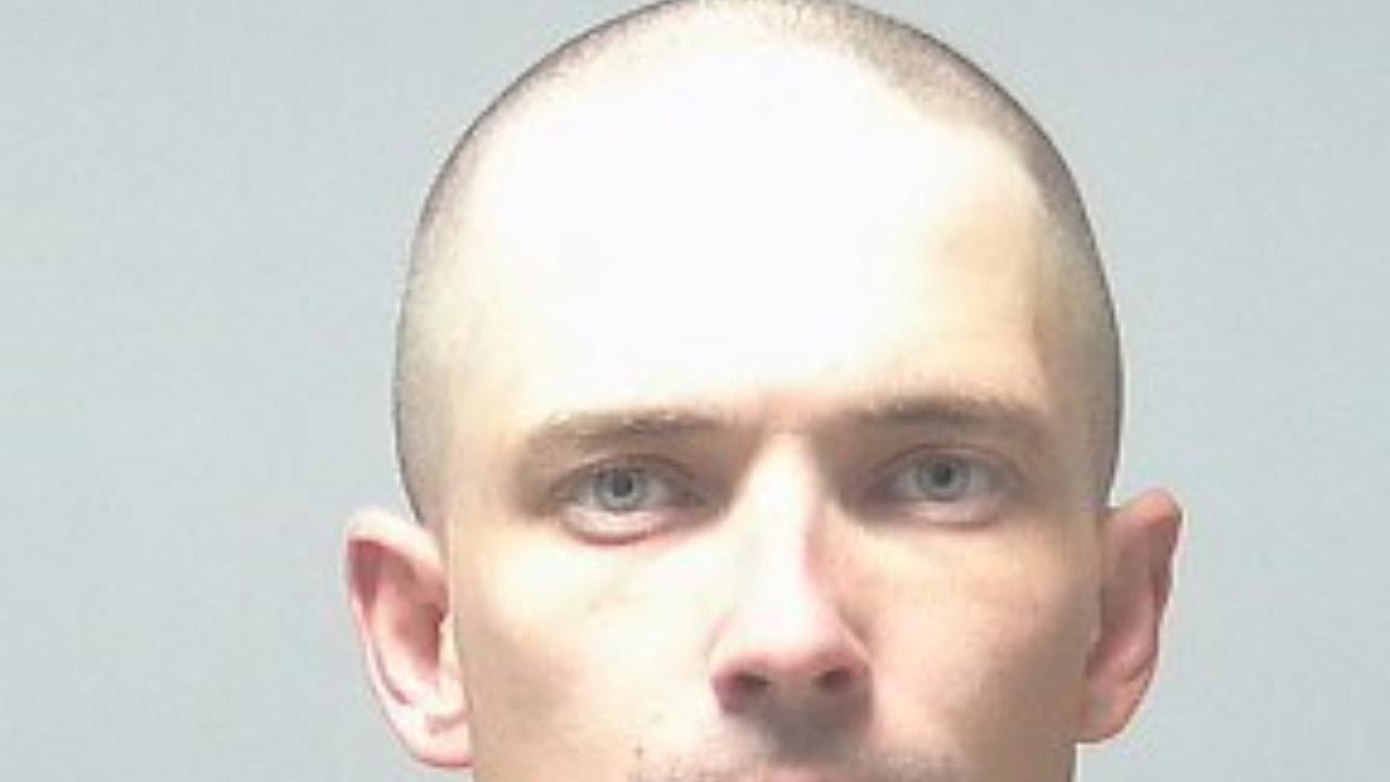 BELL, TRISTAN charged with 13A-7-23 [Criminal Mischief Third Degree ($500 or less)]