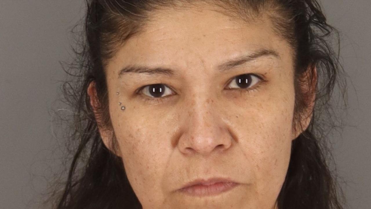 Gonzalez, Monica Charged with Poss CS PG 1/1-B>=1G<4G; Driving W/Lic Inv W/Prev Conv/Susp/W/O Fin Res; Unl Poss Firearm by Felon; Poss CS PG 1/1-B <1G; Poss CS PG 1/1-B <1G