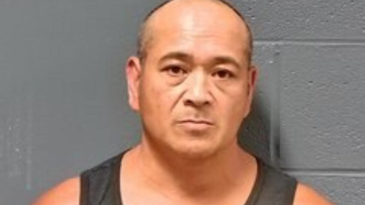 Peywan, Reynaldo Nmn Charged with 565.076-003Y202013 - Domestic Assault - 4TH Degree - 1ST OR 2ND Offense (1),(5)