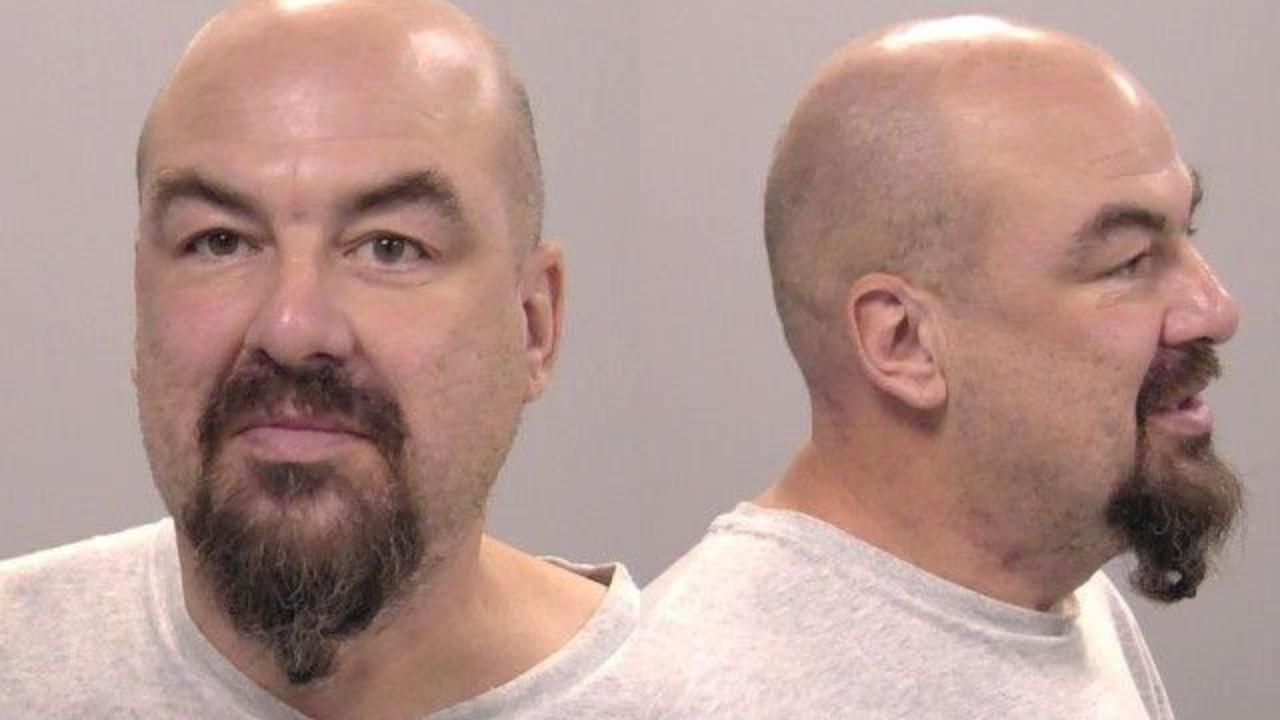 Warnement, Jason Jeffrey charged with Possession of Cocaine < 5 grams