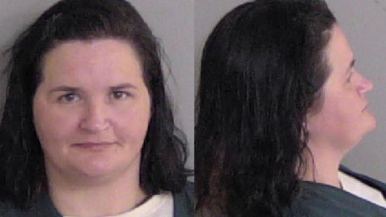 Daigle, Heather Kelley charged with In For Court