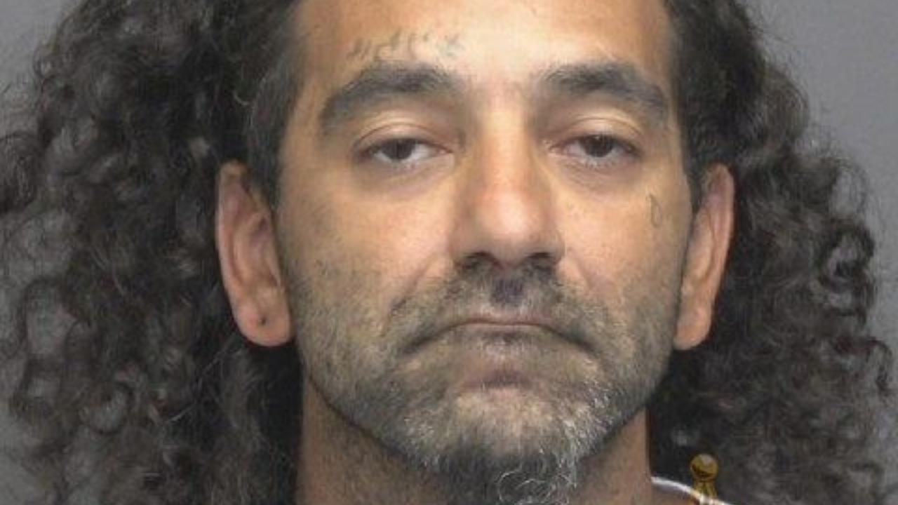 Joshua Michael Sanders Charged with Simple Assault - Nibrs
