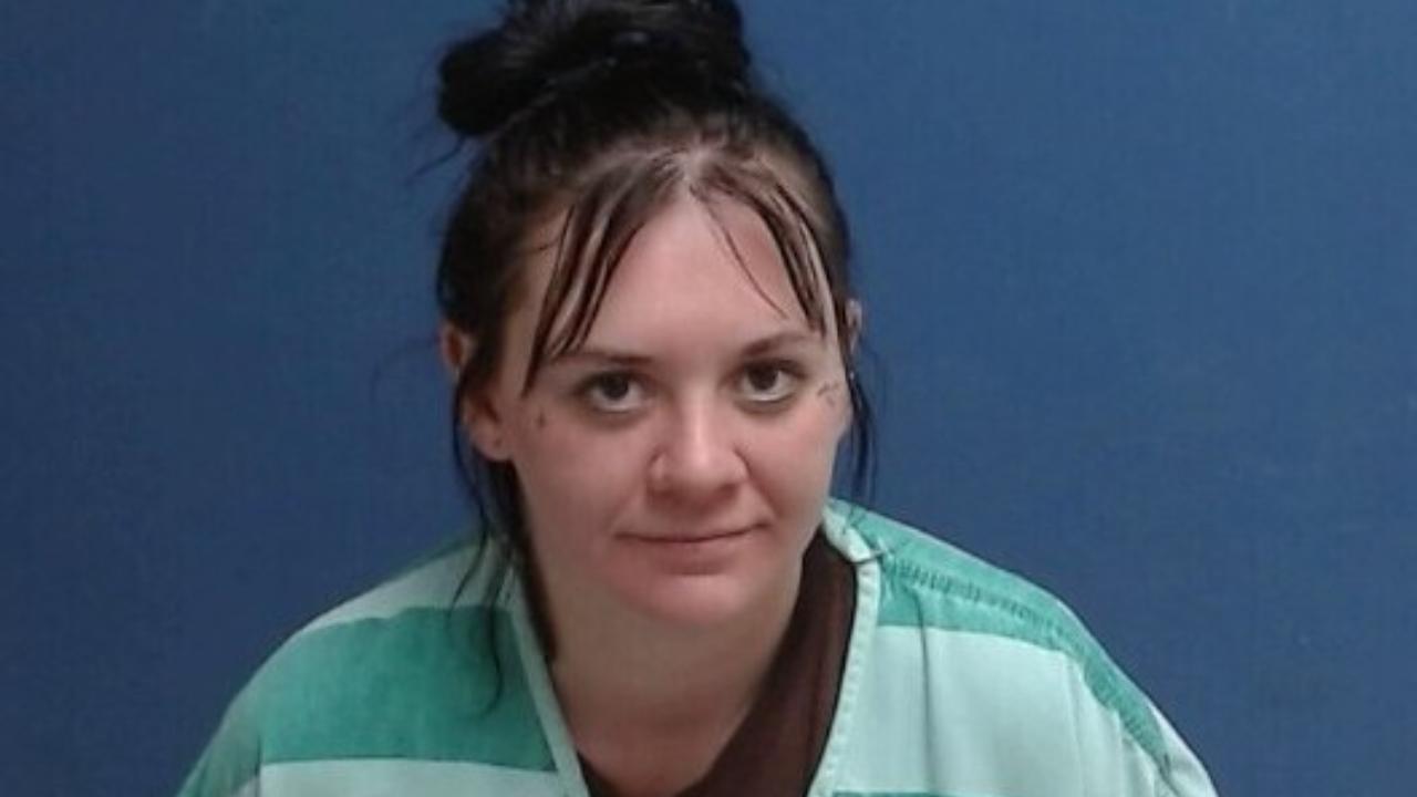 Michaela Rae Brown Charged with Fail to Comply; Unlawful Possession of a Controled Substance