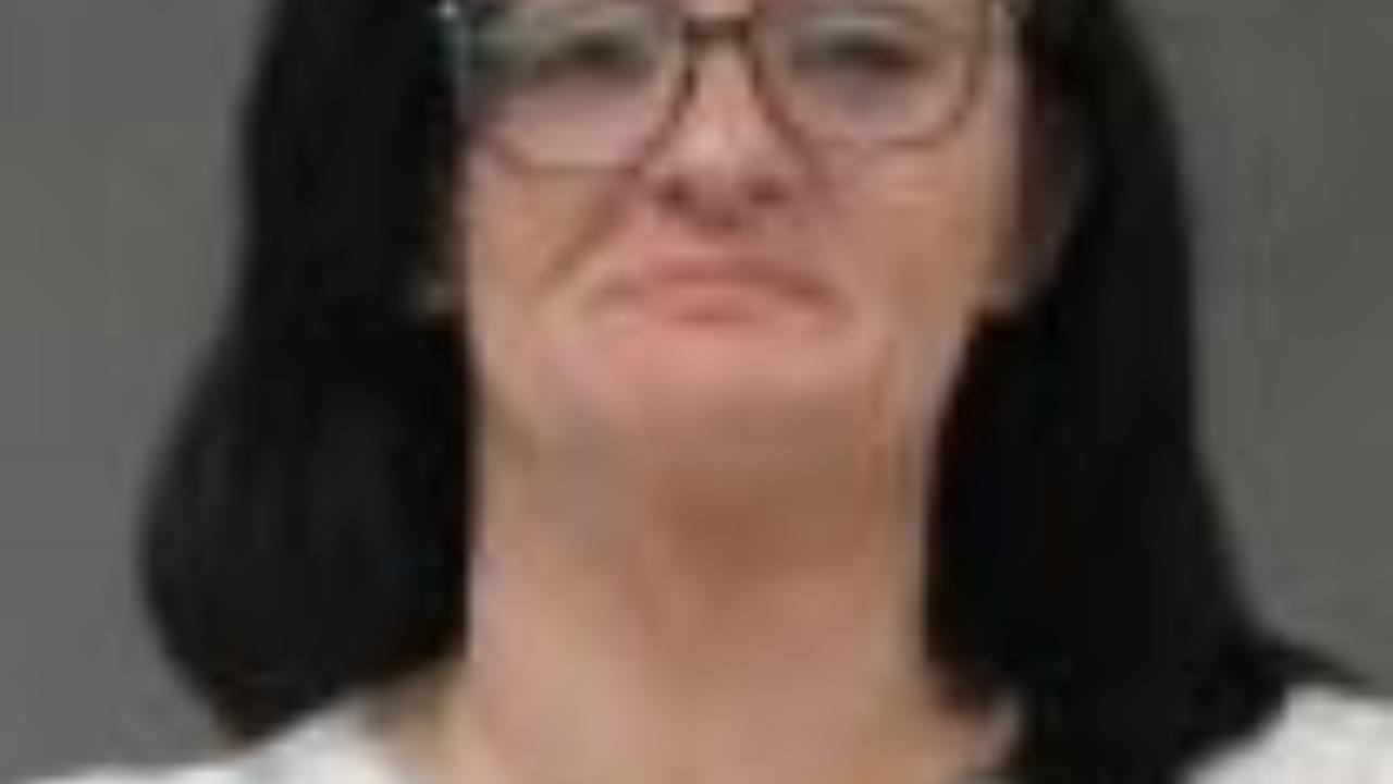 RUSSELL, KAYLA BROOKE charged with FTA - Failure to Appear (PC Arrest)