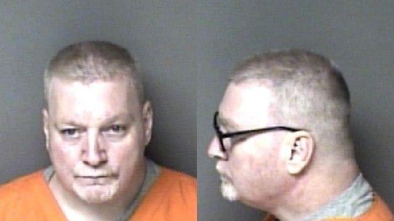 Helms, Bryan Daniel charged with Habeas Corpus; True Bill of Indictment