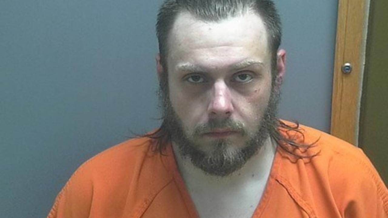 Davis, Adrian Michael Charged with Health- Possess Hypodermic Syringe or Needle; Controlled Substance- Possession Schedule I, Ii, Iii, Iv, V; Possess Marijuana/Hashish; Controlled Substance- Possess Methamphetamine; Controlled Substance- Possess Paraphernalia