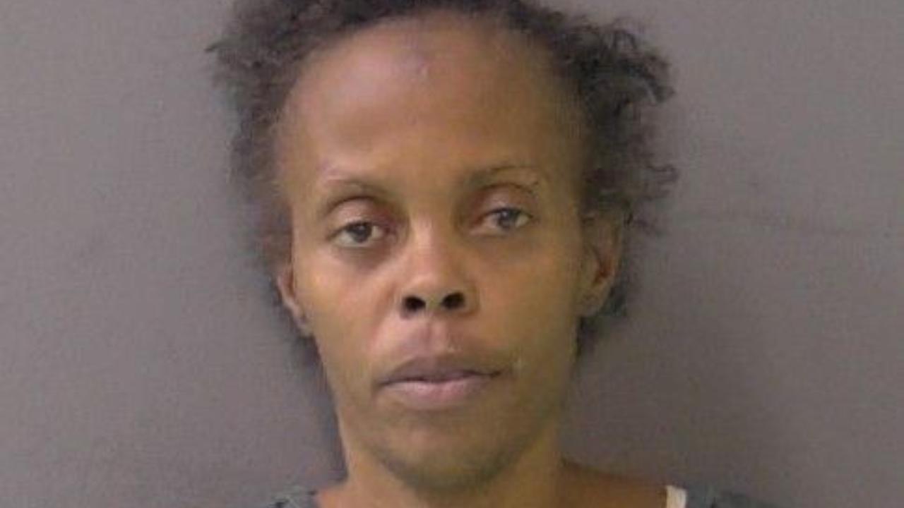 Jackson, Laquita Cashama Charged with PC 22.01(a)(1) / Assault Causes Bodily Injury Family Member
