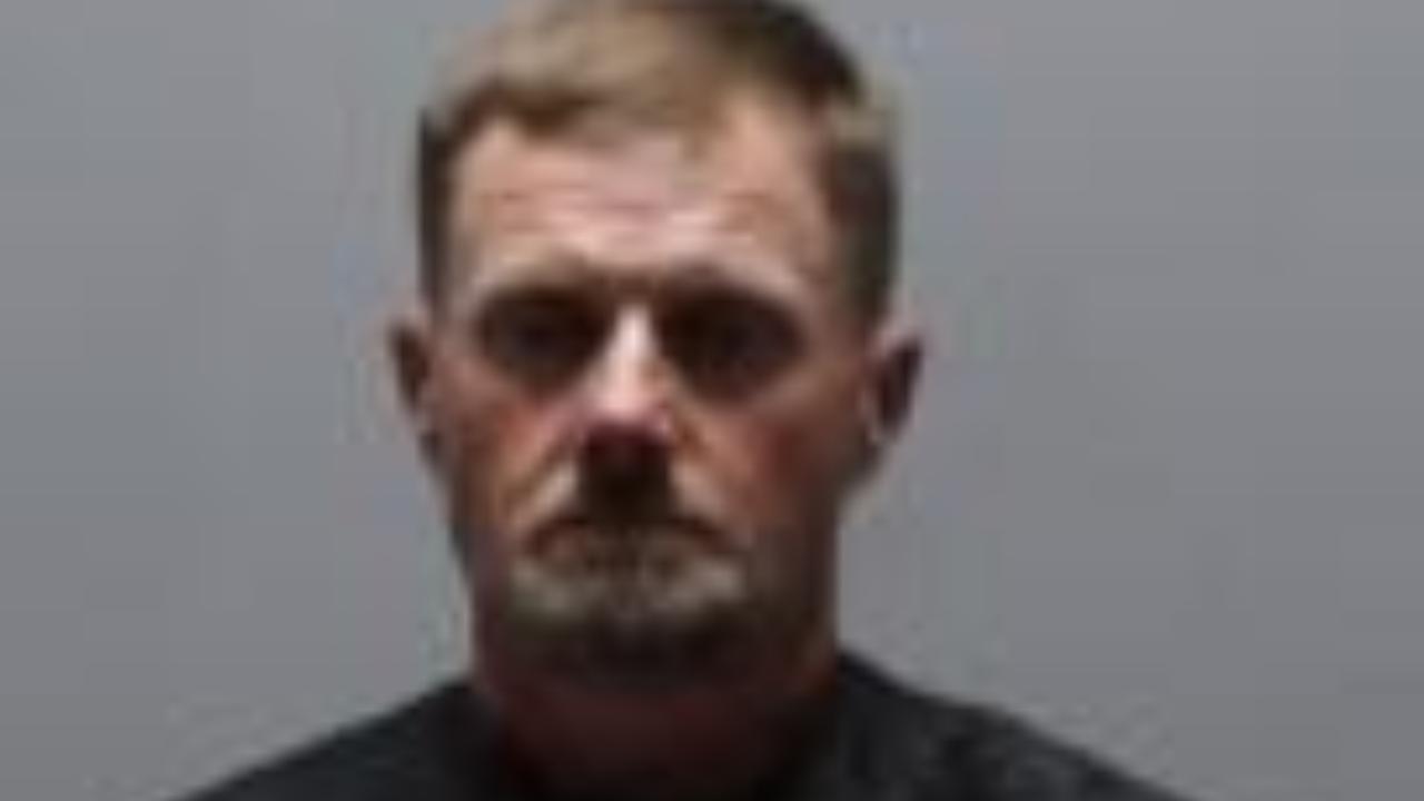GILBERT, BLANT LAWSON charged with Hold for Other Agency for South Carolina Department of Probation, Parole, and Pardon Services; Arrest Date 10/16/2026;
