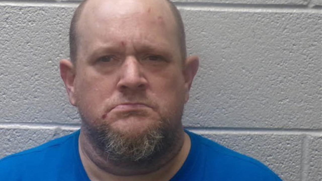 Staton, Jason Mark Booked
