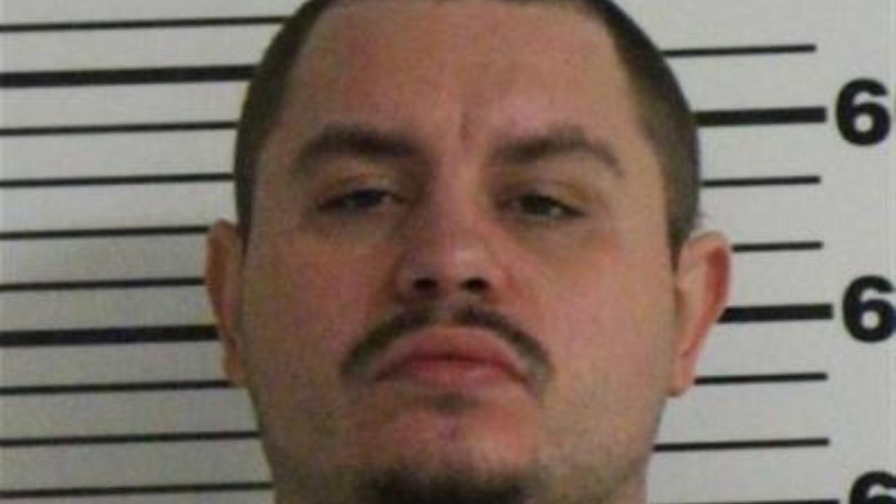 James Allen Tyler Charged with Criminal Mischief 4TH Degree; Domestic Abuse