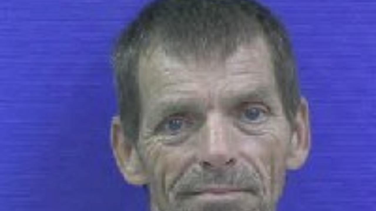 Randy Lee Heidleberg Charged with Driving W/Lic Inv W/Prev Conv/Susp/W/O Fin Res