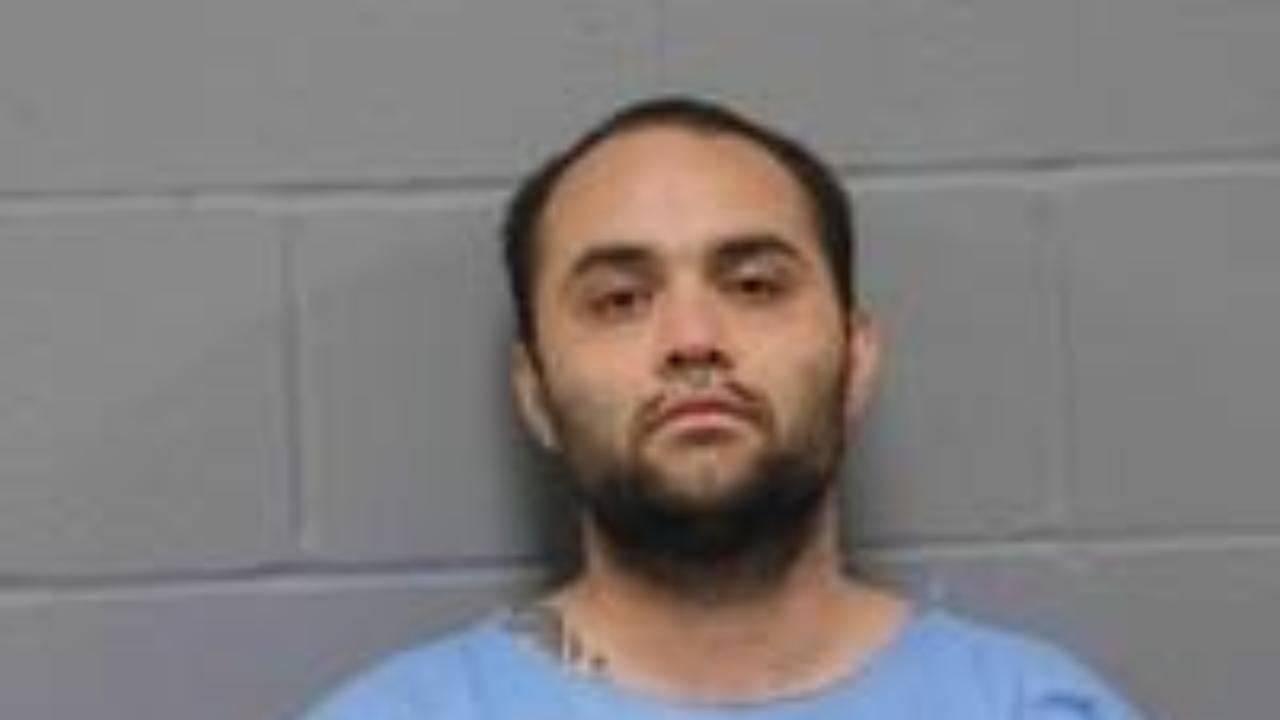 Ramirez, Jordan Alexander Charged with 99999 - Kcpd Hold