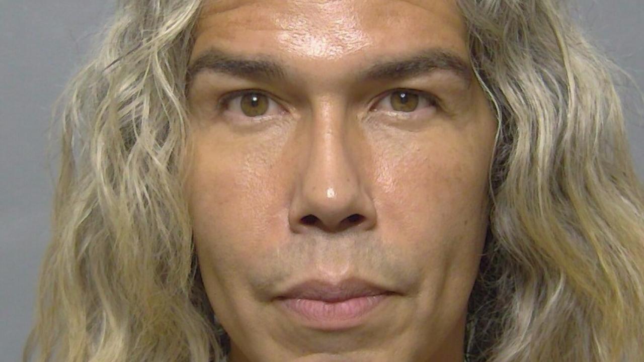 Arocho, Shaun Christopher Charged with Battery Touch or Strike