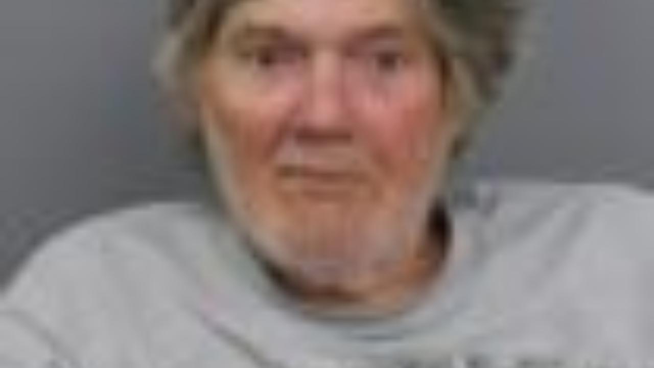 DAVIS, JONATHAN KAY charged with Hold For Court for Marshall County Court; Arrest Date 10/16/2026; Bond - No Bond;