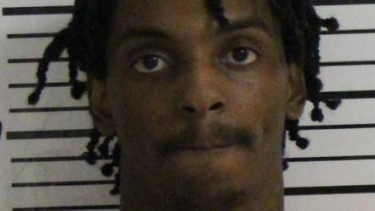 Shawntrez Leroy Levell Bell Charged with Probation Violation; Probation Violation