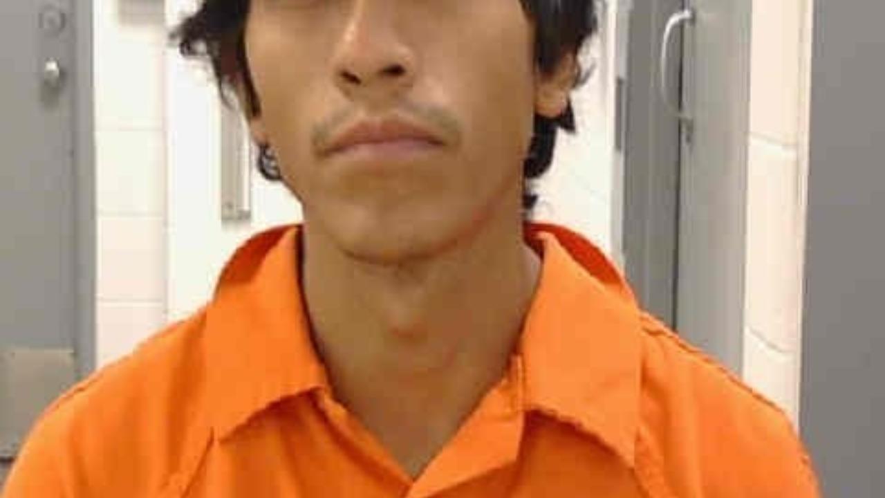 Eric Nunez Charged with Driving While Barred; Contempt-Disobey Tribunal Crt