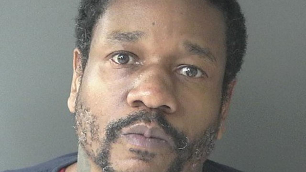 Antonio Allen charged with Commit to Institution