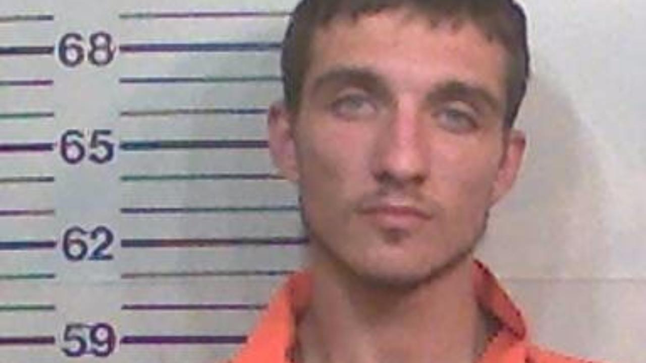 Johnson, Kolby Calvin Charged with Possession of Weapon