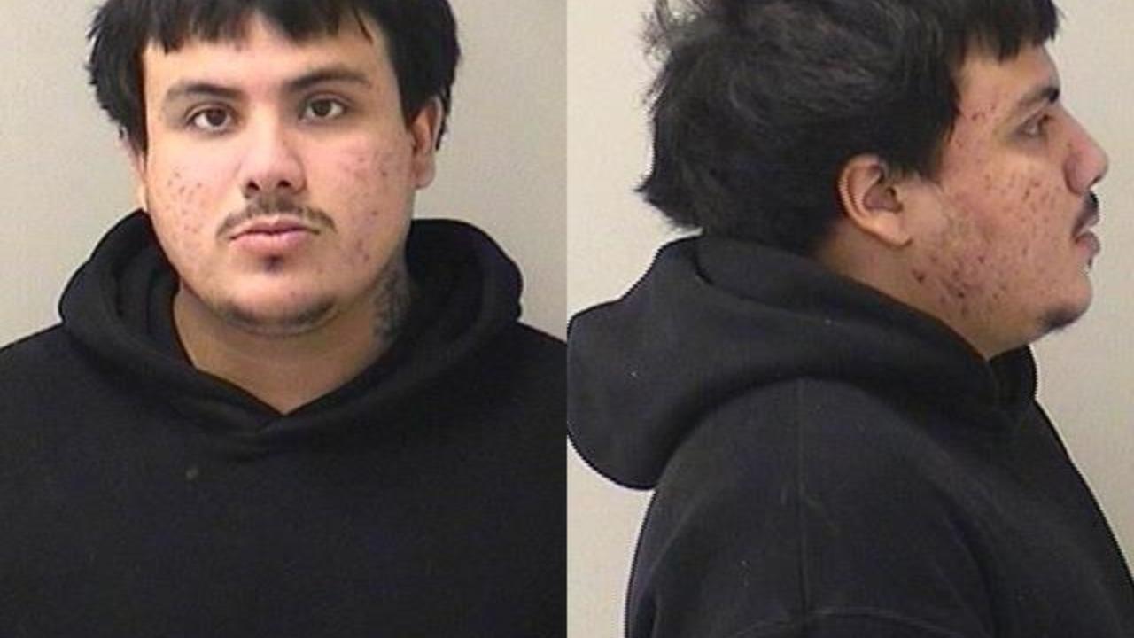 Herrera Adriano Rivera Booked