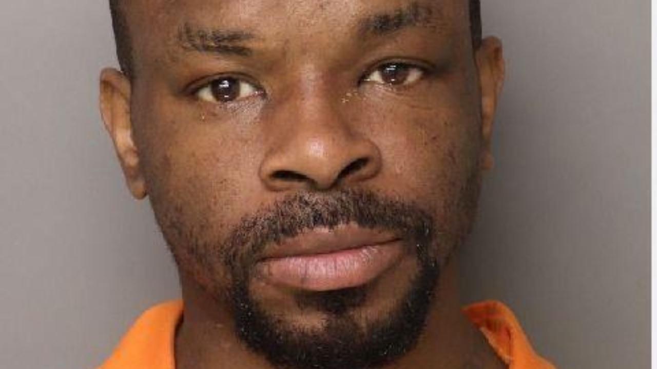 MILLER, THERINE JUNIOR charged with Public Disorderly Conduct